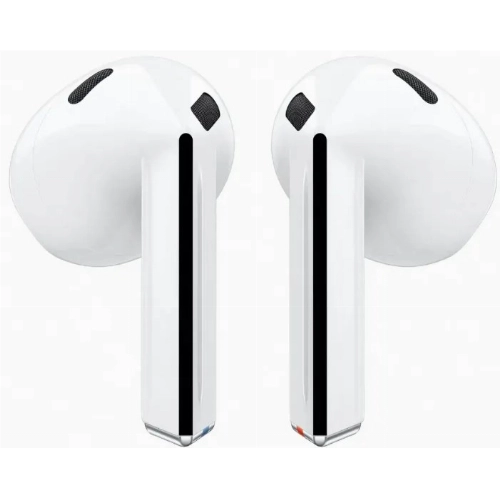Купить Беспроводные наушники Samsung Galaxy Buds 3, белый по цене
